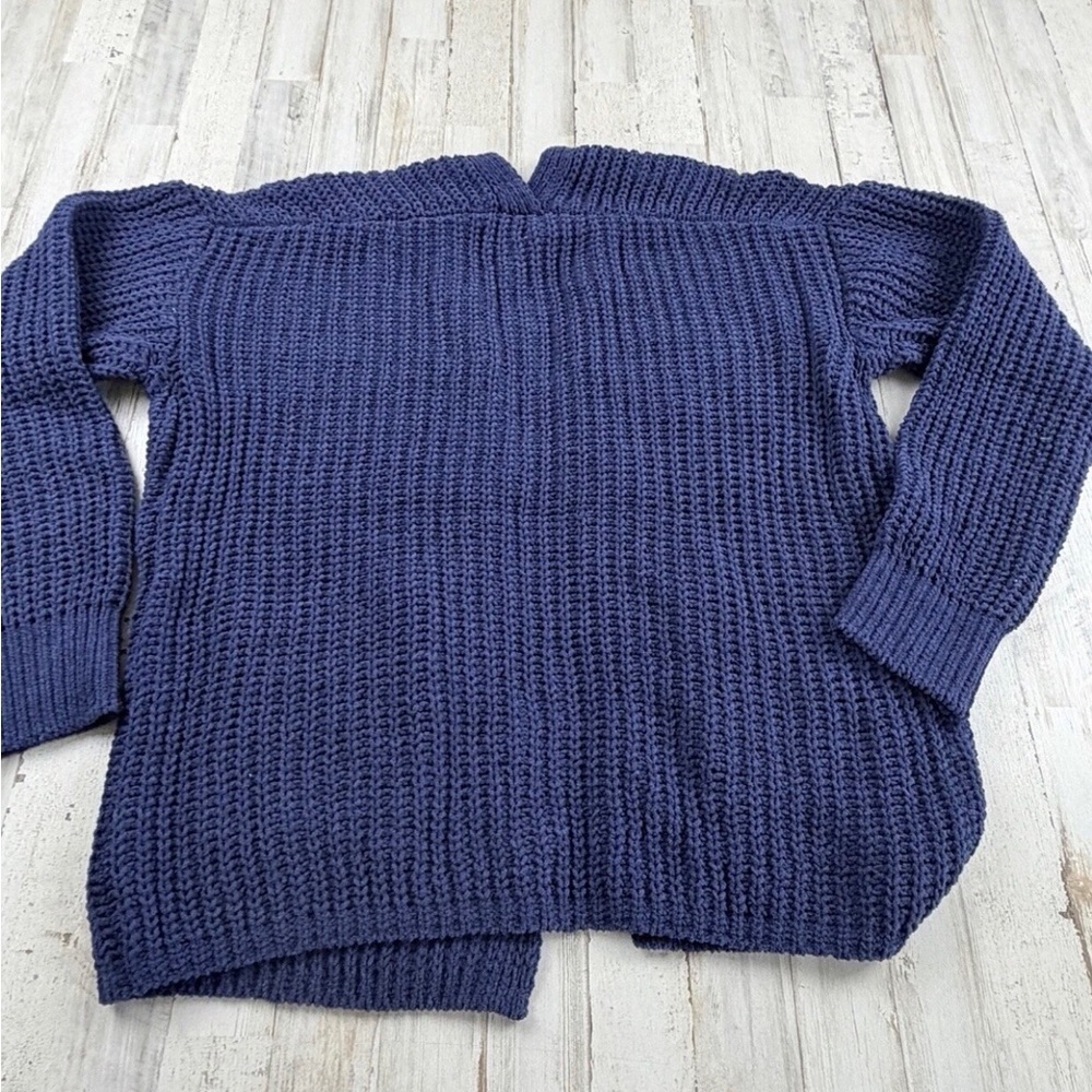 NWT American Eagle Cardigan Sweater Size-S - Picture 4 of 5